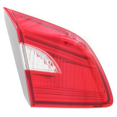 RAREELECTRICAL - New Left Tail Light Compatible With Nissan Sentra 2016 2017 2018 2019 By Part Numbers Ni2802111 - Image 3