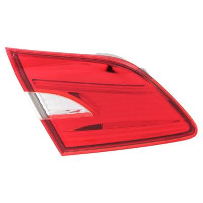 RAREELECTRICAL - New Left Tail Light Compatible With Nissan Sentra 2016 2017 2018 2019 By Part Numbers Ni2802111 - Image 4