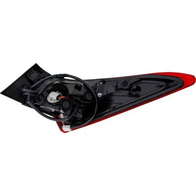 New Left Tail Lights Compatible With Toyota Avalon 2.5L 3.5L 2019 2020 2021 2022 By Part Numbers