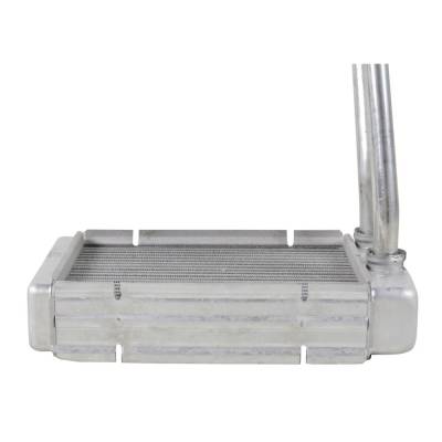Rareelectrical - New Hvac Heater Core Compatible With Aviator Explorer Explorer 2002-2006 By Part Numbers 93045 98045 - Image 1