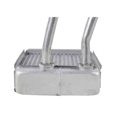 Rareelectrical - New Hvac Heater Core Compatible With Aviator Explorer Explorer 2002-2006 By Part Numbers 93045 98045 - Image 2