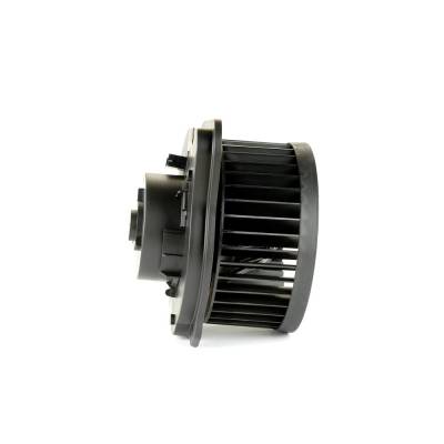 Rareelectrical - New Hvac Blower Motor Compatible With Volvo C70 By Part Numbers 87020 9002318 9166020 9171429 - Image 1