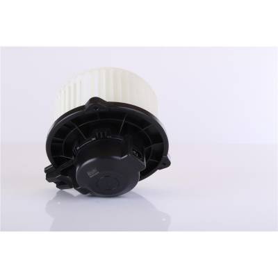Rareelectrical - New Hvac Blower Motor Compatible With Kia Sportage Ex By Part Numbers 87821 971132P000 - Image 1