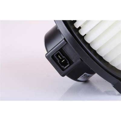 Rareelectrical - New Hvac Blower Motor Compatible With Kia Sportage Ex By Part Numbers 87821 971132P000 - Image 4