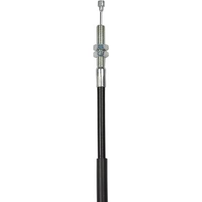 Rareelectrical - New Clutch Cable Compatible With Yamaha 2000-2023 By 61-561 2Pt-F6335-00-00 5Hp-26335-00-00 - Image 3