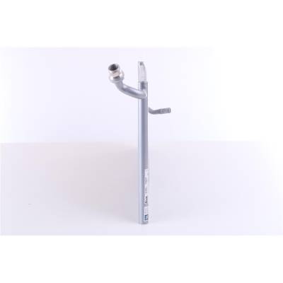 Rareelectrical - New Radiator Compatible With Mercedes-Benz Sl400 By Part Numbers 627047 0995002803 A0995002803 - Image 1