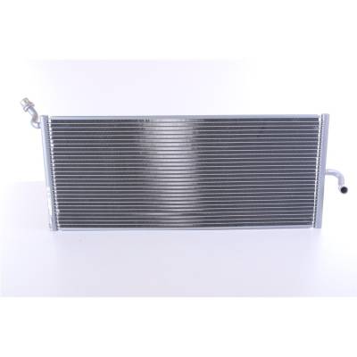Rareelectrical - New Radiator Compatible With Mercedes-Benz Sl400 By Part Numbers 627047 0995002803 A0995002803 - Image 2