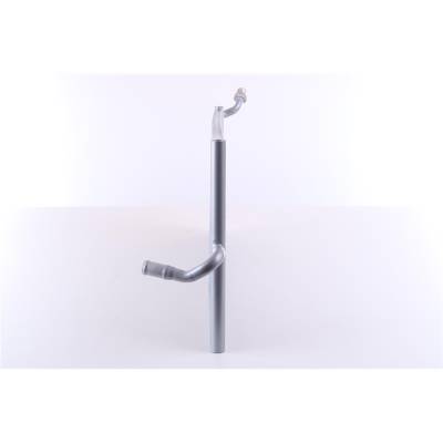 Rareelectrical - New Radiator Compatible With Mercedes-Benz Sl400 By Part Numbers 627047 0995002803 A0995002803 - Image 3