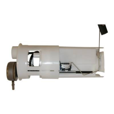Rareelectrical - New Fuel Pump Compatible With Dodge Ram 2500 3500 1500 By Parts A30066 Efm1350105 E7065m F3076a - Image 1