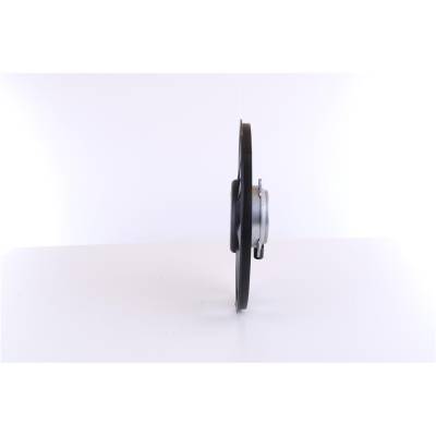 Rareelectrical - New Engine Cooling Fan And Motor Compatible With Audi A4 Quattro By Part Numbers 85727 8K0959455m - Image 3