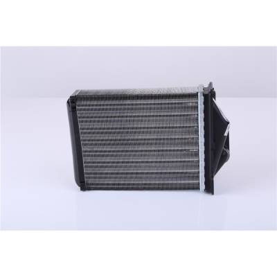 Rareelectrical - New Hvac Heater Core Compatible With Fiat 500 By Part Numbers 71453 77362540 1582253 9S5119850ca - Image 1