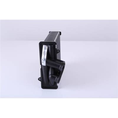 Rareelectrical - New Hvac Heater Core Compatible With Fiat 500 By Part Numbers 71453 77362540 1582253 9S5119850ca - Image 3