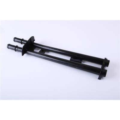 Rareelectrical - New Hvac Heater Core Compatible With Fiat 500 By Part Numbers 71453 77362540 1582253 9S5119850ca - Image 4