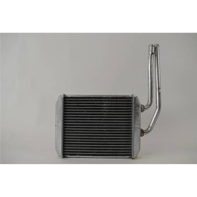 Rareelectrical - New Hvac Heater Core Compatible With Sonoma Jimmy Blazer S10 Pickup 1983-1985 By Part Numbers 94487 - Image 1