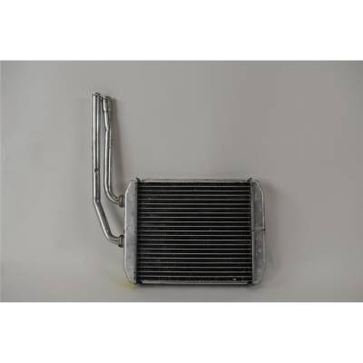 Rareelectrical - New Hvac Heater Core Compatible With Sonoma Jimmy Blazer S10 Pickup 1983-1985 By Part Numbers 94487 - Image 2