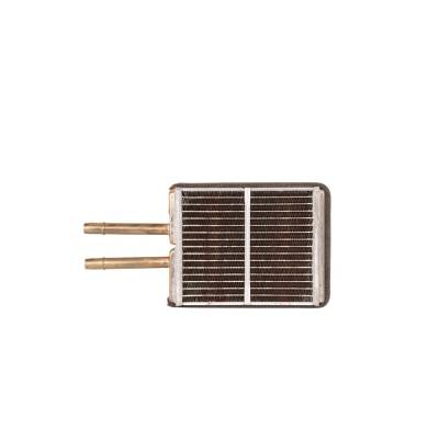 Rareelectrical - New Hvac Heater Core Compatible With Part Numbers 99231 399907 99153 - Image 2