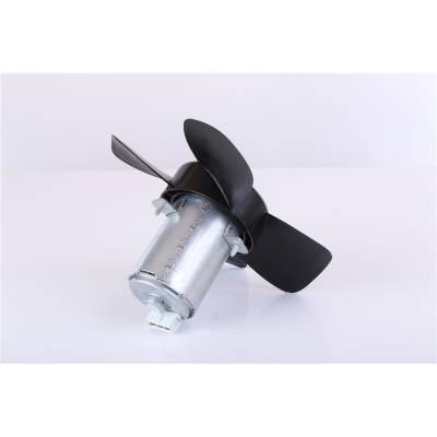 Rareelectrical - New Engine Cooling Fan And Motor Compatible With Volkswagen Passat Gl By Part Numbers 85801 - Image 3