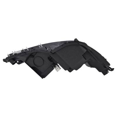 Rareelectrical - New Right Led Headlight Compatible With Toyota Camry Xle Sedan 4 Door 2.5L 2021 2022 2023 By Part - Image 3