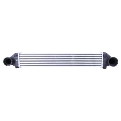 New Intercooler Compatible With Mercedes-Benz B200 By Part Numbers 96716 A1695000900 A1695000000
