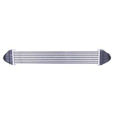 Rareelectrical - New Intercooler Compatible With Mercedes-Benz B200 By Part Numbers 96716 A1695000900 A1695000000 - Image 4