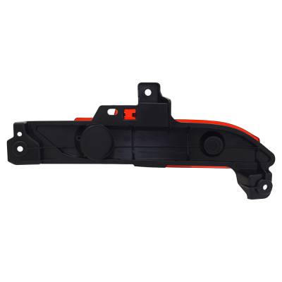 Rareelectrical - New Left Reflector Assembly Reflector Lights Compatible With Lexus Nx Models 2022 2023 By Part - Image 2