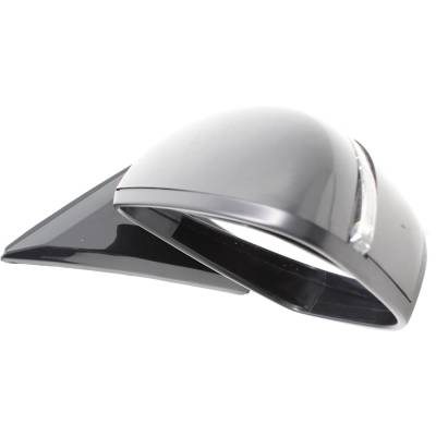 Rareelectrical - New Right Mirror Compatible With Nissan Murano 2.5L 3.5L 2016-2019 By Part Numbers Ni1321284 - Image 3