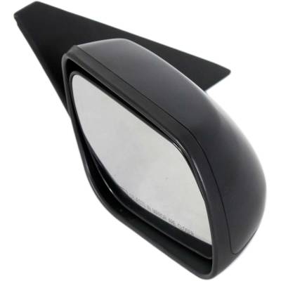 Rareelectrical - New Right Mirror Compatible With Mazda 6 2.3L 2006-2006 By Part Numbers Ma1321144 Gp9b69120b08 - Image 1