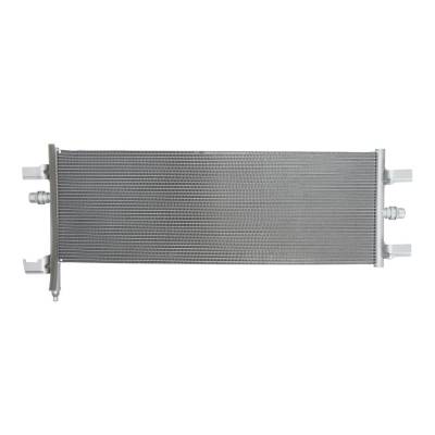 Rareelectrical - New Radiator Compatible With Mini Cooper Countryman S E All4 By Part Numbers 606248 7634563 - Image 1