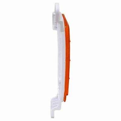 Rareelectrical - New Left Reflector Lights Compatible With Hyundai Kona 2018 2019 2020 2021 By Part Numbers Hy1084100 - Image 4