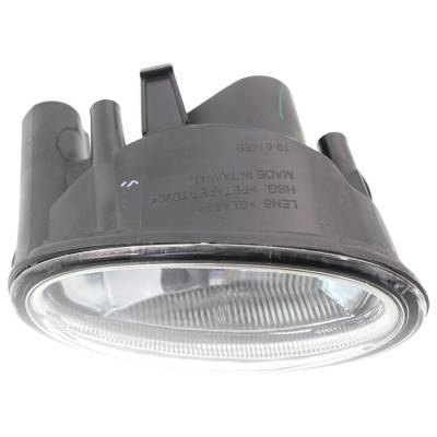 Rareelectrical - New Right Fog Lights Compatible With Honda Cr-V Ex Lx Touring Sport Utility 4-Door 1.5L 1.8L 2.4L - Image 4