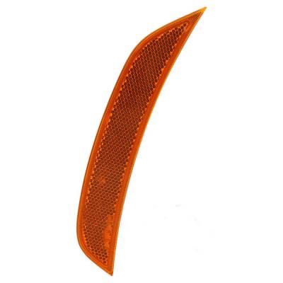 RAREELECTRICAL - New Front Left Reflector Lights Compatible With Kia Soul 1.6L 2.0L 2020 2021 2022 2023 By Part - Image 2
