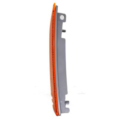 RAREELECTRICAL - New Front Left Reflector Lights Compatible With Kia Soul 1.6L 2.0L 2020 2021 2022 2023 By Part - Image 3
