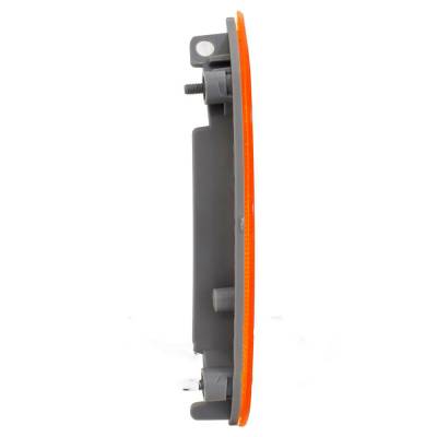 RAREELECTRICAL - New Front Left Reflector Lights Compatible With Kia Soul 1.6L 2.0L 2020 2021 2022 2023 By Part - Image 4