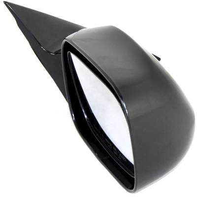 Rareelectrical - New Right Mirror Compatible With Toyota Avalon 3.5L 2005 2006 2007 2008 2009 By Part Numbers - Image 1