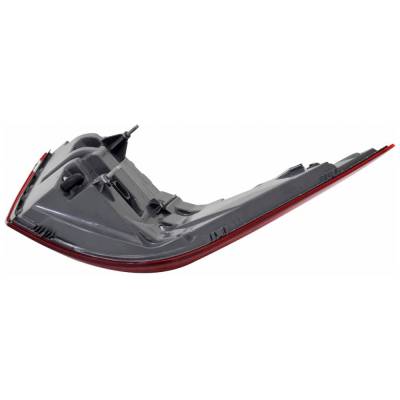 Rareelectrical - New Right Tail Light Compatible With Mercedes-Benz Gle300d Gle350 Gle400 Gle43 Amg Gle450 Amg - Image 4