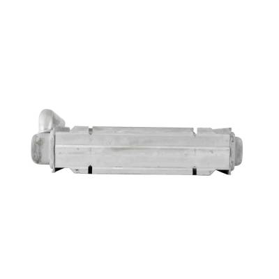 Rareelectrical - New Hvac Heater Core Compatible With Rl Bronco Thunderbird F-Series Cougar Pickup F-Series Mustang - Image 1
