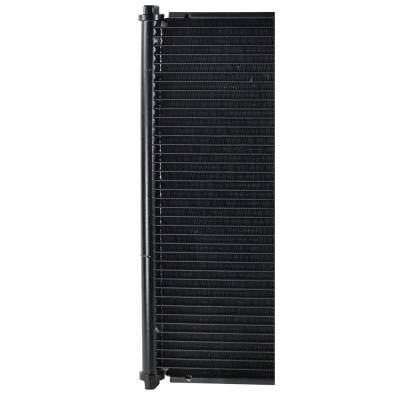 New A/C Condenser Compatible With Ford Mustang 2003 2004 By Part Numbers Xr3h19710ba Xr3z19712ba