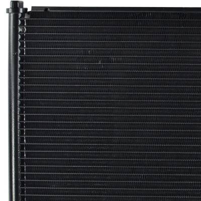 Rareelectrical - New A/C Condenser Compatible With Ford Mustang 2003 2004 By Part Numbers Xr3h19710ba Xr3z19712ba - Image 5