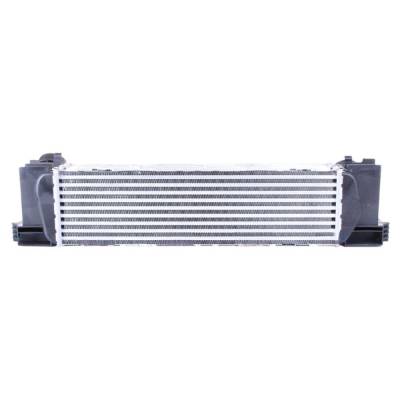 Rareelectrical - New Intercooler Compatible With Bmw 328D Xdrive By Part Numbers 96450 17517600531 7600531 - Image 1