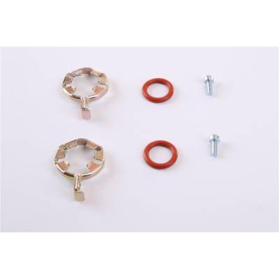 Rareelectrical - New Hvac Heater Core Compatible With Bmw X3 Xdrive28i By Part Numbers 70526 64119128953 9128953 - Image 4