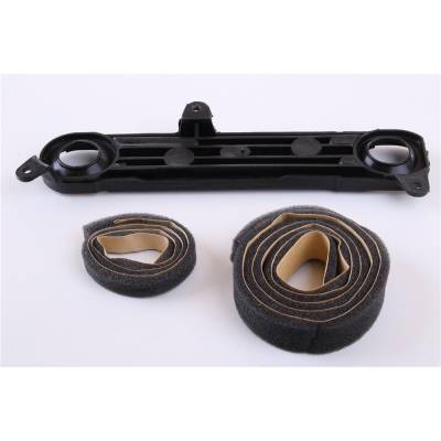 Rareelectrical - New Hvac Heater Core Compatible With Bmw X3 Xdrive28i By Part Numbers 70526 64119128953 9128953 - Image 5