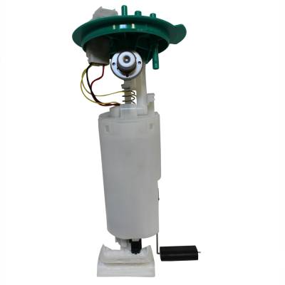 Rareelectrical - New Fuel Pump Compatible With Chrysler Town & Country Dodge Grand Caravan Voyager 2001-2003 By Parts - Image 1
