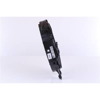 Rareelectrical - New Engine Cooling Fan And Motor Compatible With Mitsubishi Montero Sport Limited By Part Numbers - Image 3