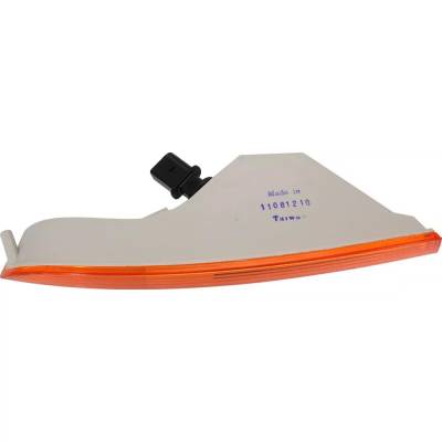 RAREELECTRICAL - New Right Turn Signal Light Assembly Compatible With Volkswagen Cc 2009 2010 2011 2012 By Part - Image 4