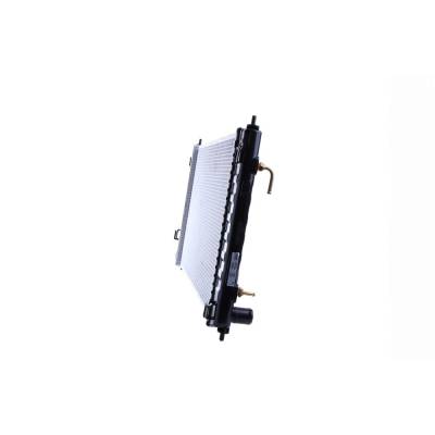 Rareelectrical - New Radiator Compatible With Nissan Maxima S By Part Numbers 606790 21460Zn50a 21460Zn50b 21460Ja00a - Image 1