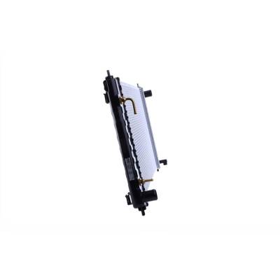 Rareelectrical - New Radiator Compatible With Nissan Maxima S By Part Numbers 606790 21460Zn50a 21460Zn50b 21460Ja00a - Image 2
