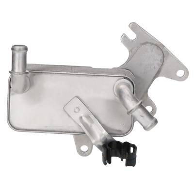 Rareelectrical - New Oil Cooler Compatible With Vw Golf (2013) 1.6 Sre By Part Numbers 91553 09G409061f - Image 2