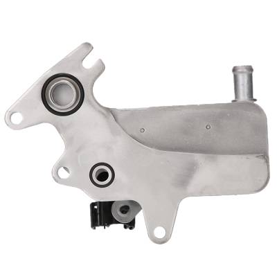 Rareelectrical - New Oil Cooler Compatible With Vw Golf (2013) 1.6 Sre By Part Numbers 91553 09G409061f - Image 3