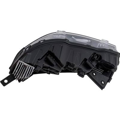 Rareelectrical - New Right Daytime Running Lights Compatible With Hyundai Palisade 2020 2021 2022 By Part Numbers - Image 4