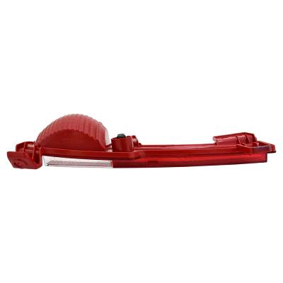 Rareelectrical - New Left Back Up Light Assembly Compatible With Hyundai Santa Cruz 2022 2023 2024 By Part Numbers - Image 3